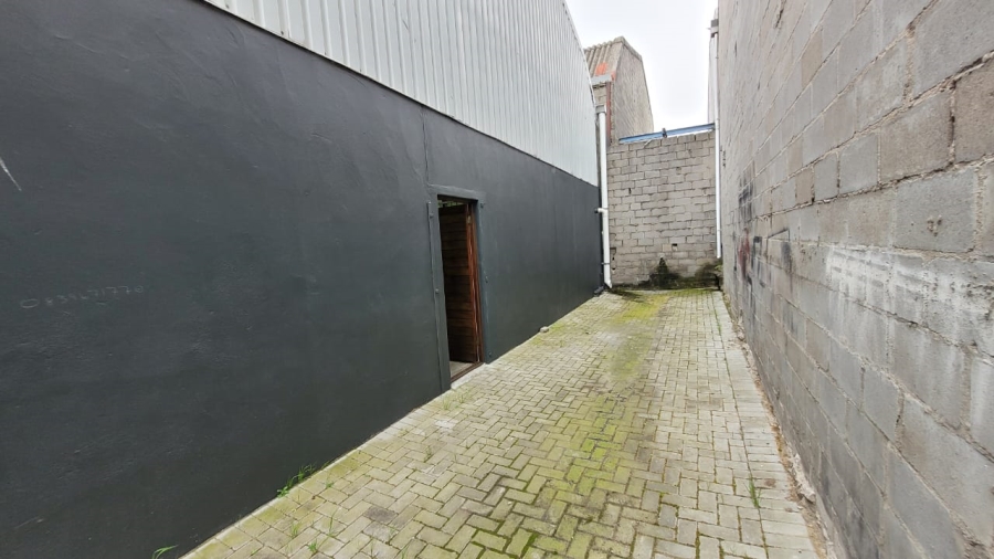 To Let commercial Property for Rent in Stikland Industrial Western Cape